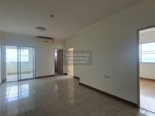 For sale 2 bedrooms condo in Mueang Nonthaburi, Nonthaburi