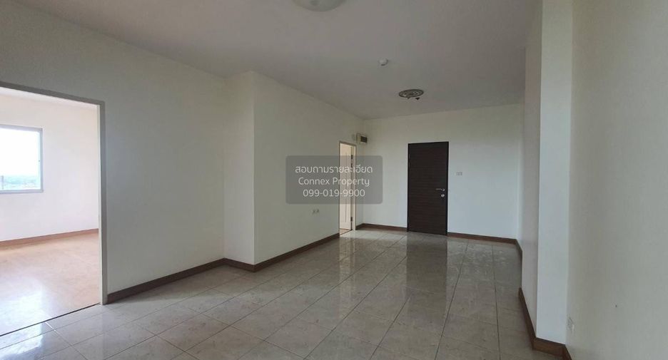 For sale 2 bedrooms condo in Mueang Nonthaburi, Nonthaburi