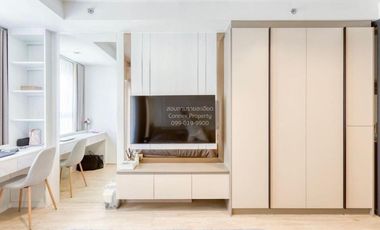 À vendre 1 chambre condo à Khlong San, Bangkok
