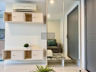À vendre 1 chambre condo à Prawet, Bangkok
