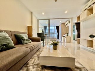 À vendre 1 chambre condo à Prawet, Bangkok