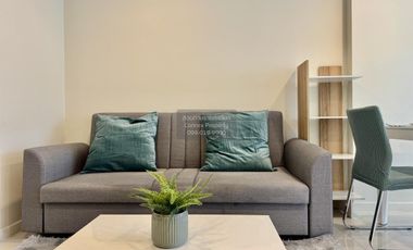 Продажа 1 кровать кондо в Пращет, Бангкок