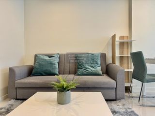 À vendre 1 chambre condo à Prawet, Bangkok