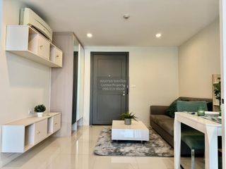 À vendre 1 chambre condo à Prawet, Bangkok