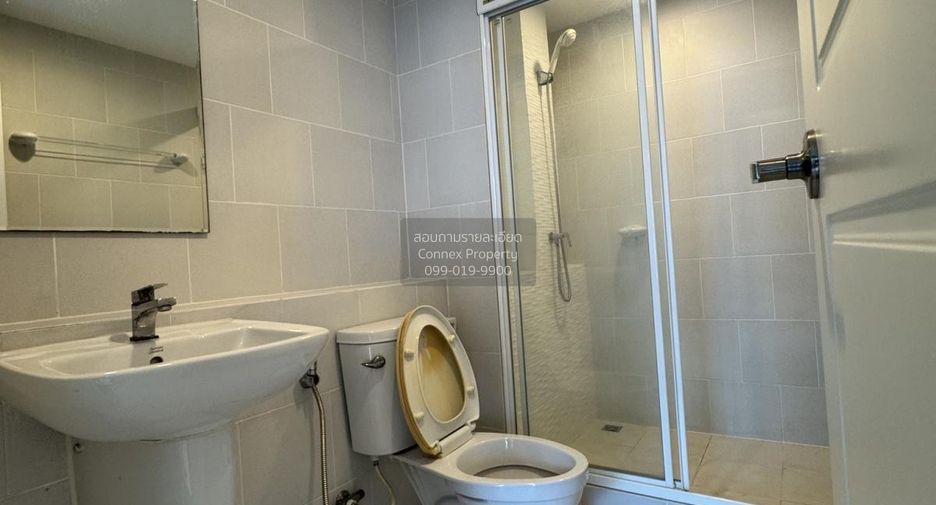 Продажа 1 кровать кондо в Пращет, Бангкок