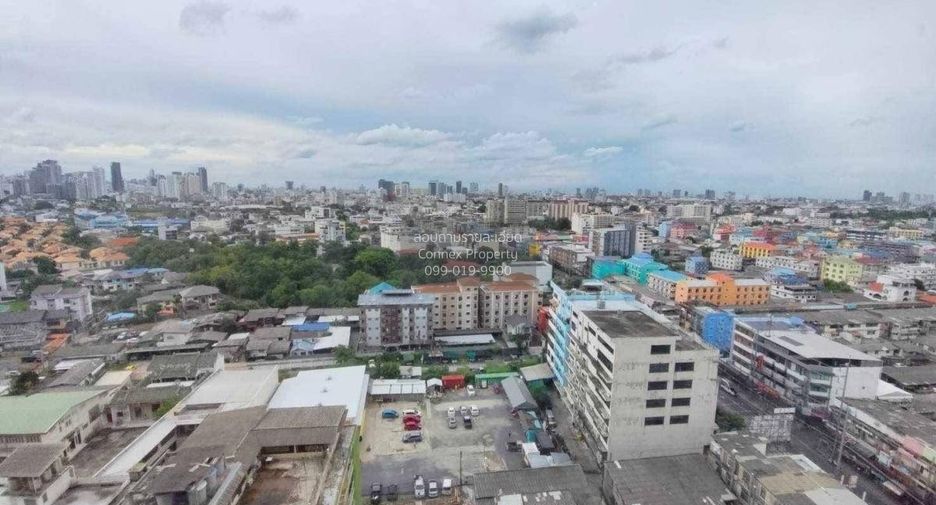 Продажа 1 кровать кондо в Кхлонг Тоеи, Бангкок