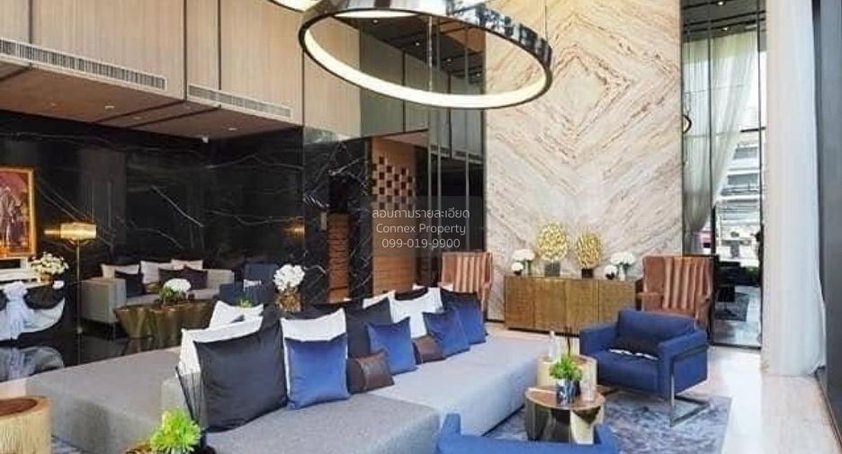 Продажа 1 кровать кондо в Кхлонг Тоеи, Бангкок