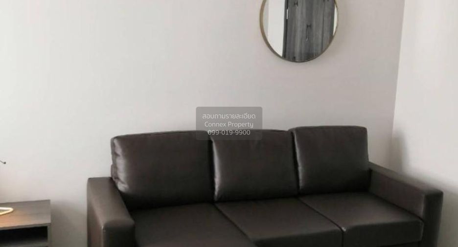 For sale 1 bed condo in Bang Na, Bangkok