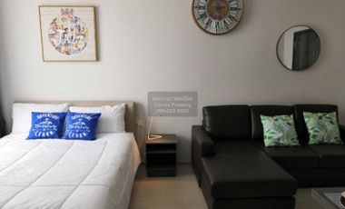 For sale 1 bed condo in Bang Na, Bangkok
