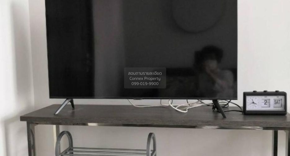 For sale 1 bed condo in Bang Na, Bangkok