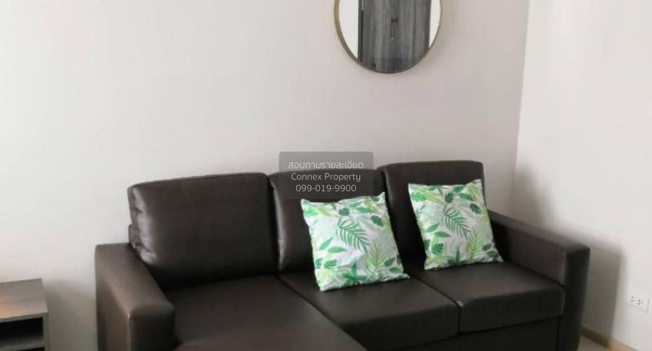 For sale 1 bed condo in Bang Na, Bangkok