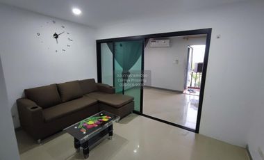 For sale 1 bed condo in Phra Khanong, Bangkok