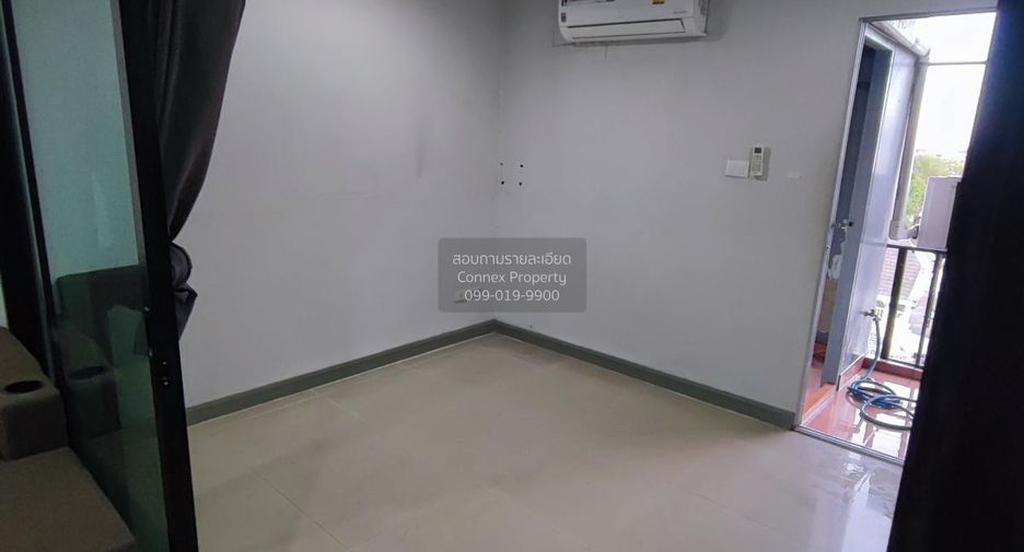 Wohnung zum Kauf mit 1 Zimmer in Phra Khanong, Bangkok