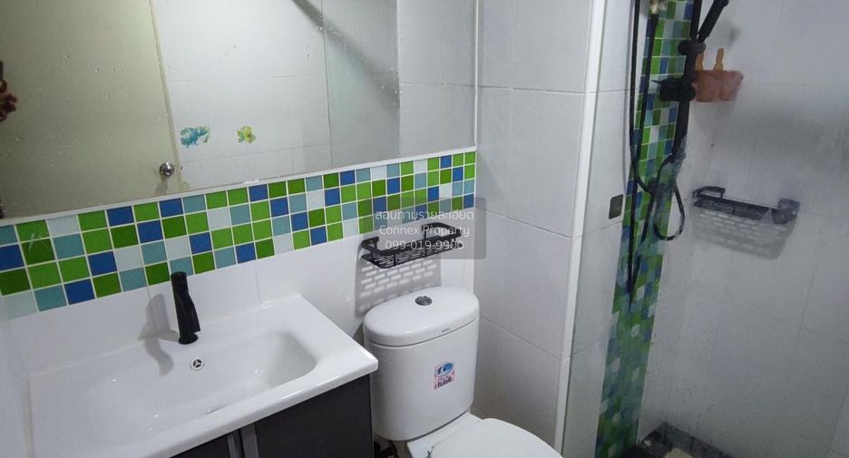 Wohnung zum Kauf mit 1 Zimmer in Phra Khanong, Bangkok