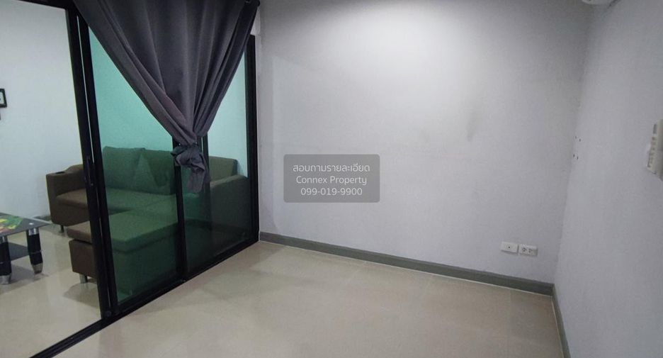 Wohnung zum Kauf mit 1 Zimmer in Phra Khanong, Bangkok