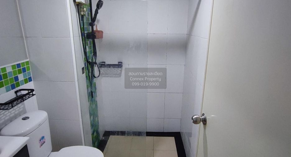 Wohnung zum Kauf mit 1 Zimmer in Phra Khanong, Bangkok