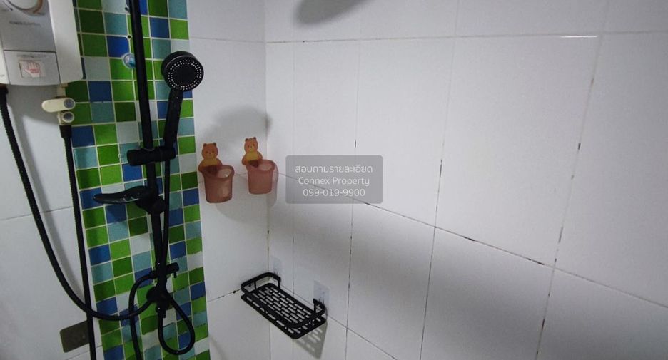 Wohnung zum Kauf mit 1 Zimmer in Phra Khanong, Bangkok