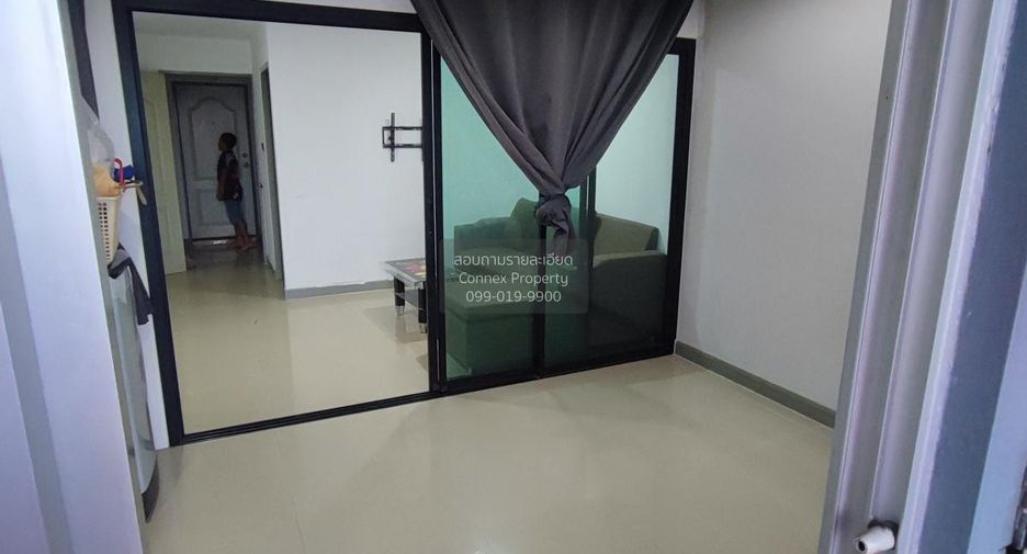 Wohnung zum Kauf mit 1 Zimmer in Phra Khanong, Bangkok
