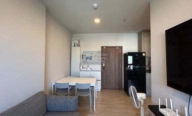 For sale 2 bedrooms condo in Suan Luang, Bangkok