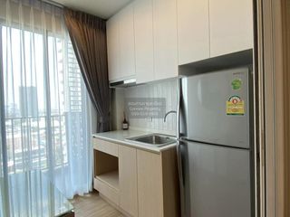 For sale 1 bed condo in Pak Kret, Nonthaburi
