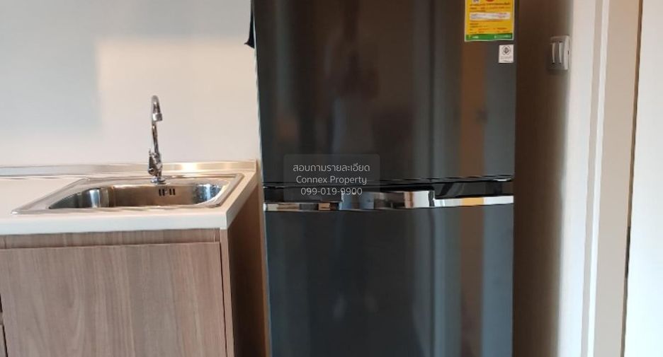 For sale 1 bed condo in Bang Sue, Bangkok