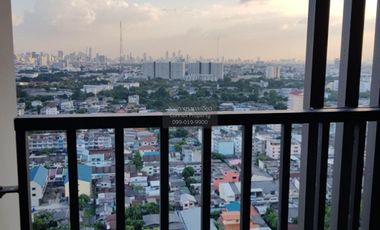 For sale 1 bed condo in Bang Sue, Bangkok