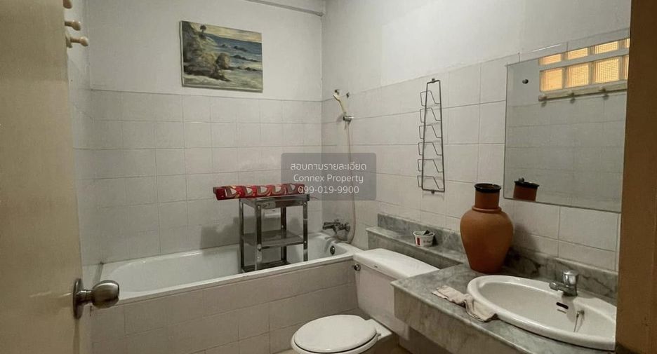 For sale 2 bedrooms townhouse in Pak Kret, Nonthaburi