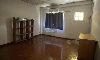 For sale 2 bedrooms townhouse in Pak Kret, Nonthaburi