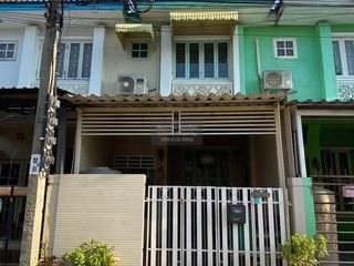 For sale 2 bedrooms townhouse in Pak Kret, Nonthaburi