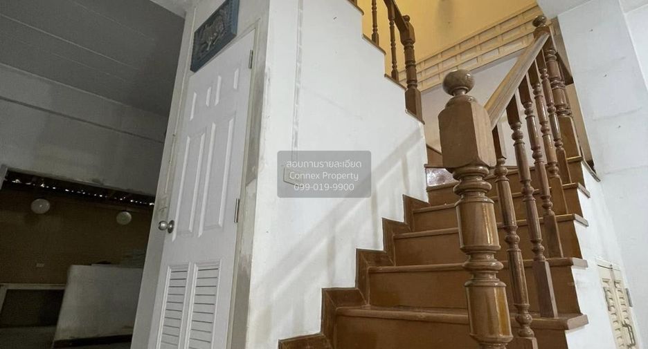 For sale 2 bedrooms townhouse in Pak Kret, Nonthaburi
