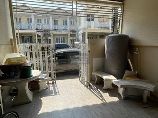 For sale 2 bedrooms townhouse in Pak Kret, Nonthaburi