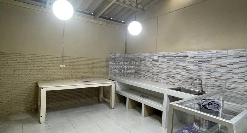 For sale 2 bedrooms townhouse in Pak Kret, Nonthaburi