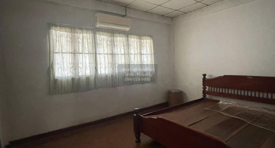For sale 2 bedrooms townhouse in Pak Kret, Nonthaburi