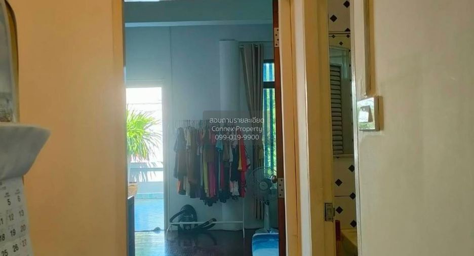 For sale 2 bedrooms townhouse in Mueang Nonthaburi, Nonthaburi