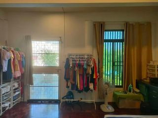 For sale 2 bedrooms townhouse in Mueang Nonthaburi, Nonthaburi