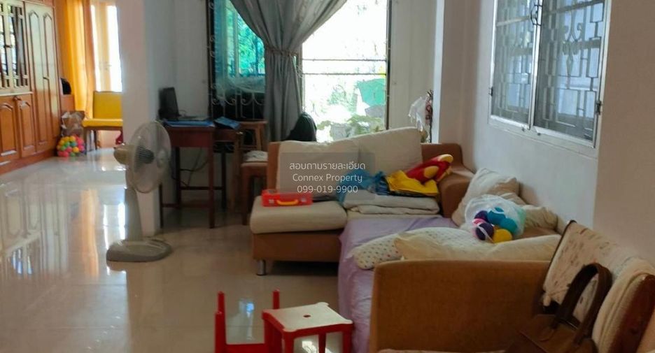 For sale 2 bedrooms townhouse in Mueang Nonthaburi, Nonthaburi