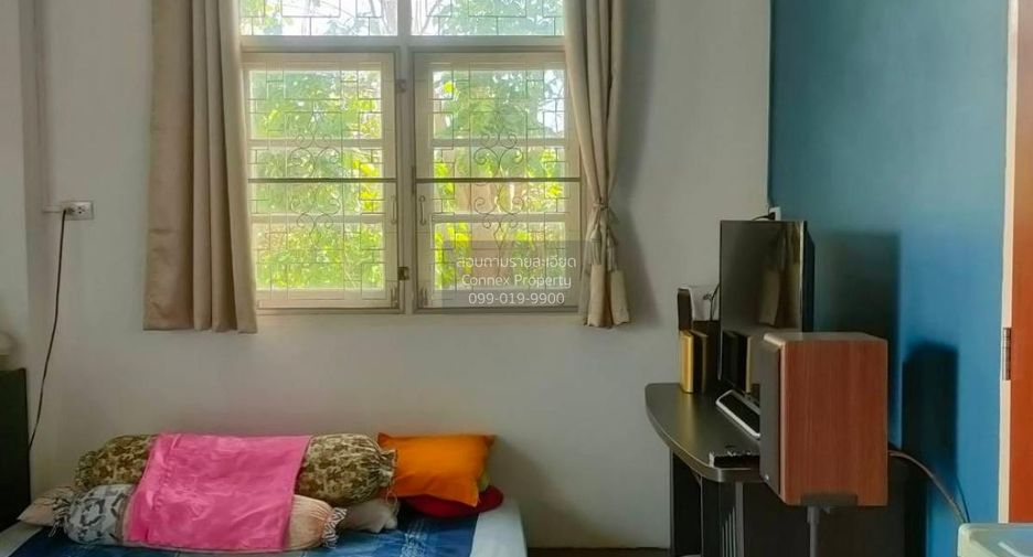 For sale 2 bedrooms townhouse in Mueang Nonthaburi, Nonthaburi
