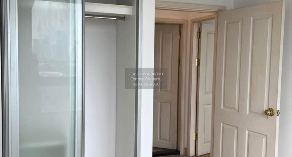 For sale 2 bedrooms condo in Bang Kho Laem, Bangkok