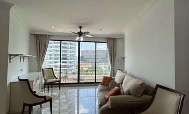 For sale 2 bedrooms condo in Bang Kho Laem, Bangkok