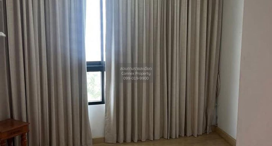 For sale 2 bedrooms condo in Bang Kho Laem, Bangkok