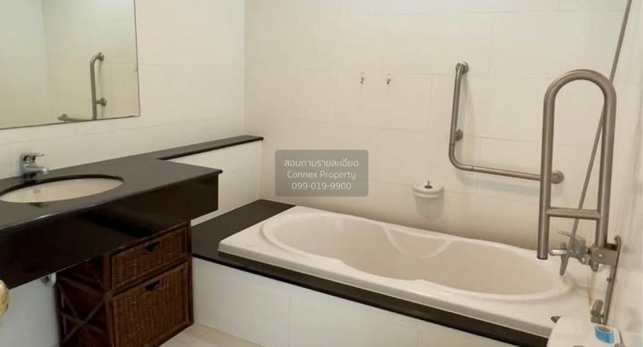 For sale 2 bedrooms condo in Bang Kho Laem, Bangkok
