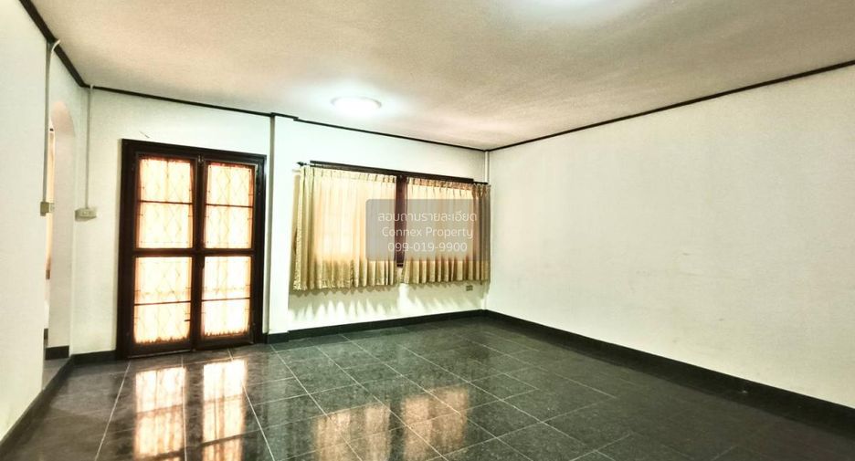 À vendre 3 chambres maison à Wang Thonglang, Bangkok