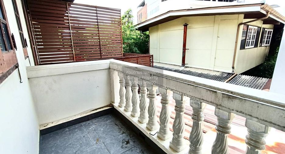 À vendre 3 chambres maison à Wang Thonglang, Bangkok
