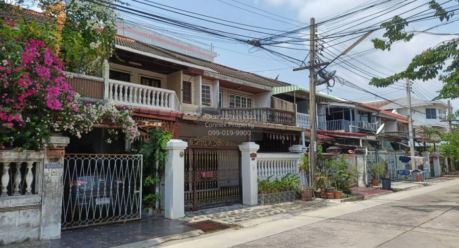 À vendre 3 chambres maison à Wang Thonglang, Bangkok