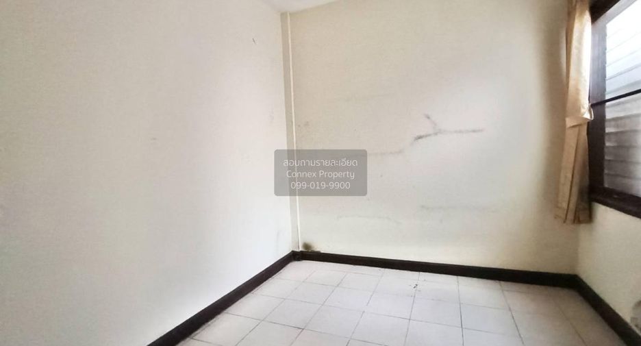 À vendre 3 chambres maison à Wang Thonglang, Bangkok