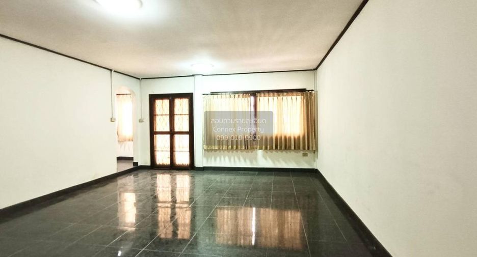 À vendre 3 chambres maison à Wang Thonglang, Bangkok