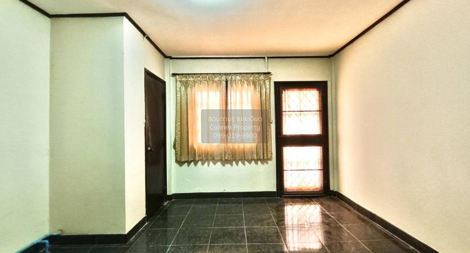 À vendre 3 chambres maison à Wang Thonglang, Bangkok