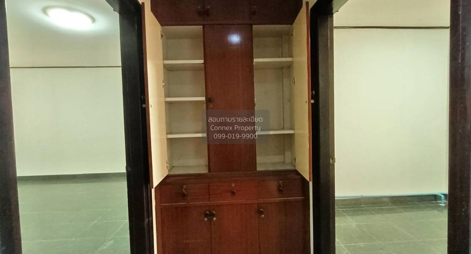 À vendre 3 chambres maison à Wang Thonglang, Bangkok