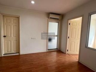 For sale 1 bed condo in Bang Kapi, Bangkok