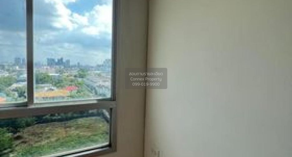 For sale 1 bed condo in Bang Kapi, Bangkok